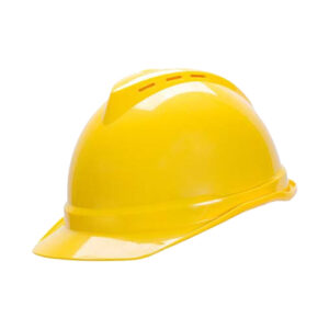 MSA V-Gard 500 Vented Protective Cap