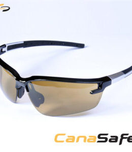 Safety Spectacles - Canasafe SlideR