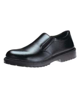 Executive safety shoes - Executive safety redefined