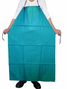 PVC Apron AlphaTec 56-100