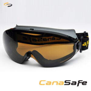 Canasafe Safety Eye Wear (Safety Glass) in Dubai Sharjah Abu Dhabi UAE