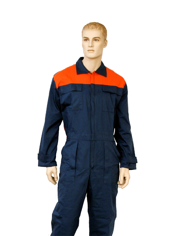 Coverall Manufacturer in Dubai Sharjah Abu Dhabi UAE