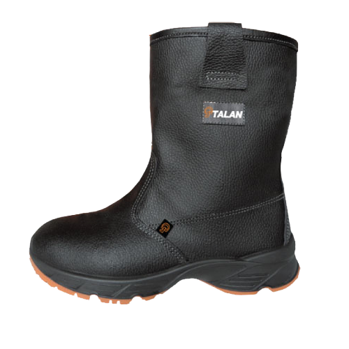 Talan Rigger Boot 182 is a high quality rigger boot for all