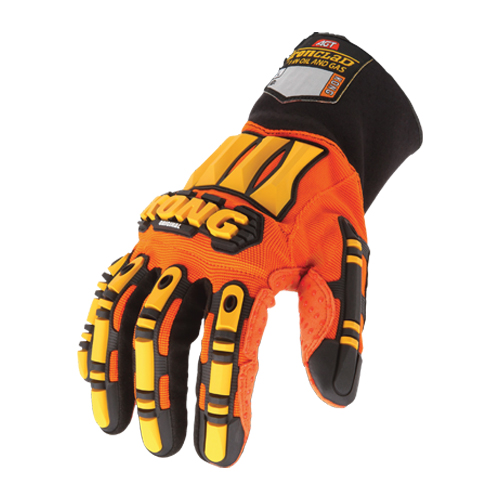 Kong Oil Field Gloves