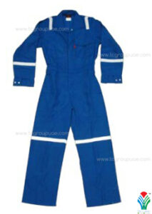 Nomex III A Coveralls in UAE