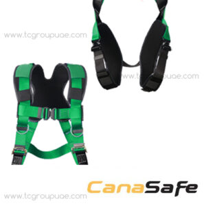 Harness - Canasafe LaTCH 301