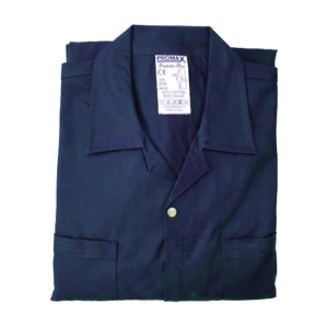 Promax Navy Blue Coverall