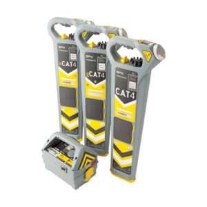 Radiodetection CAT4 Cable Detector