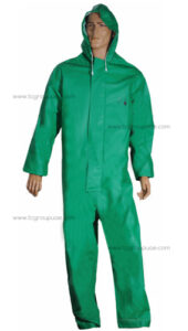 Promax Chemical Suit