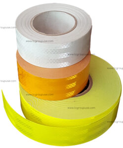 High Intensity Prismatic Reflective Tapes