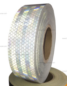 High Intensity Prismatic Reflective Tapes
