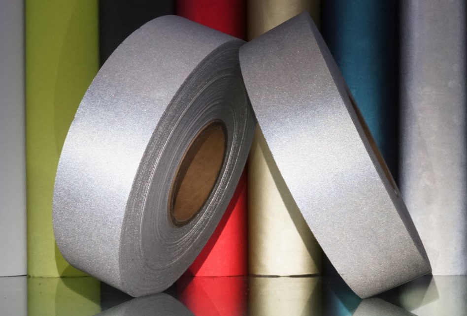 Fabric Reflective Tapes Dealer Distributors Sharjah UAE