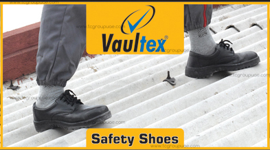 Vaultex Brand Safety Shoes Distributors Dubai UAE