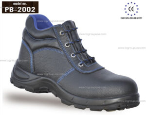 Pitbull Safety Shoes PB 2002