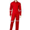 Cotton Coverall RedShells RSC210C REG