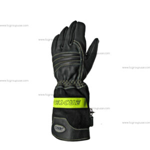 Rescue II - Fireman Glove
