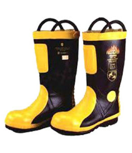 Harvik - Fire fighter Boot