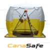 Tripod - LaTCH CS Rescue Lifting Device