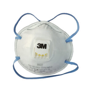 3M Respiratory Mask
