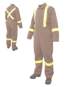 Nomex Coverall Suppliers in UAE