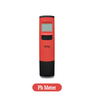 Ph Meter
