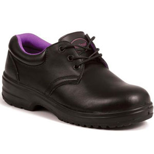 Safety Shoes for Ladies
