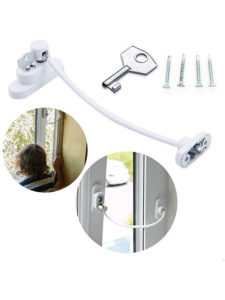 Penkid Window Restrictor Qulaity