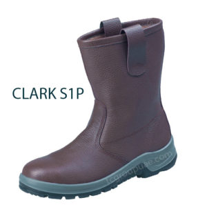 Bata Clark Safety Boots and Shoes in Dubai UAE