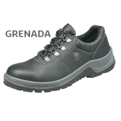 Bata Grenada Safety Shoes