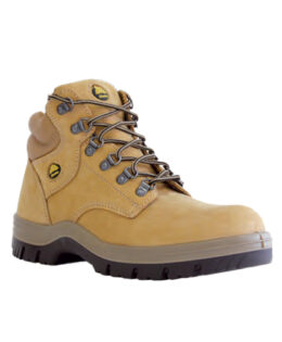 Bata Titan Safety Shoes