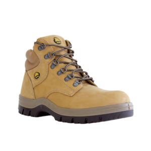 Bata Titan Safety Shoes