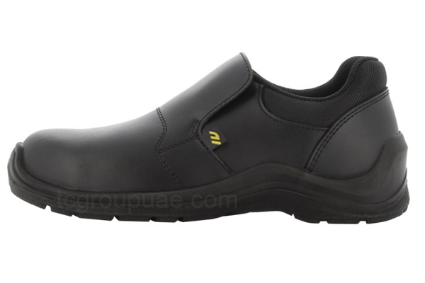 Safety Jogger Dolce S3 Shoes - Executive Slip-On Safety Shoes