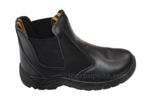 Safetoe Safety Shoes UAE