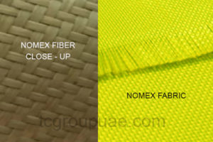 Nomex FR Fabric and Winter Jacket Supplier in Dubai Sharjah UAE