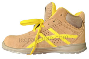 Gladiator Safety Shoes 6038
