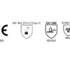 Ansell-AlphaTec-87190-Certification