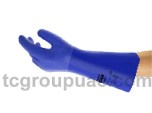 Ansell Edge 14663 Gloves
