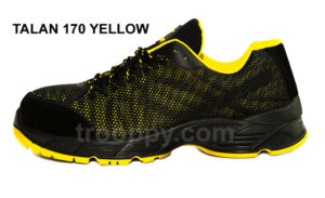 Talan 170 Safety Shoes