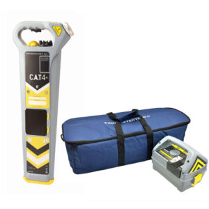 CAT4 Cable Detector Suppliers in UAE
