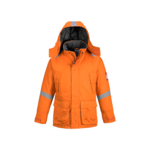 FR Winter Jacket