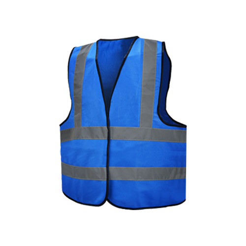 Reflective Vest Regular -Three Colours Safety