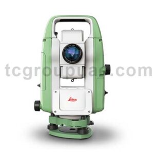 Leica Flexline Survey machine TS03
