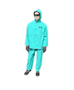 Gladious FR Chemical Suit Pant and Shirt