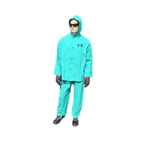 Gladious FR Chemical Suit Pant and Shirt