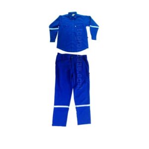 Nomex Shirt and Trouser