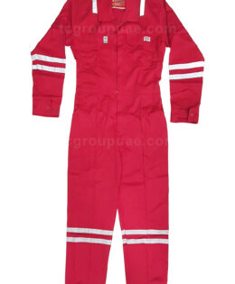Indus FlameProMax FR Coverall