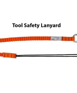 Tool Safety Lanyard