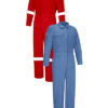 B e Safe Nomex Coverall, Besafe Nomex Coveralls
