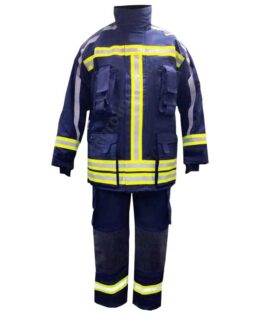 Promax Firemans Suit