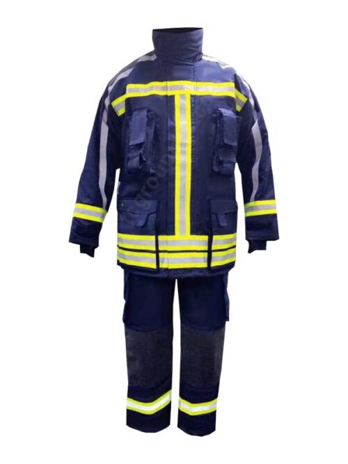 Promax Firemans Suit